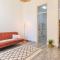 Cozy Apartment with Patio near Carcavelos Beach