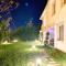Airport Villa hotel