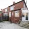Sleek 4 bed in Newcastle- sleeps 9 - Parking - 泰恩河畔纽卡斯尔