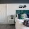 Sleek 4 bed in Newcastle- sleeps 9 - Parking - 泰恩河畔纽卡斯尔