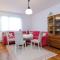 The Cosmic Gate Apartments