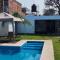 Casa Jardín Real