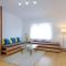 The Cosmic Gate Apartments