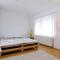 The Cosmic Gate Apartments