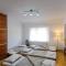 The Cosmic Gate Apartments
