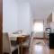 The Cosmic Gate Apartments