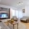 The Cosmic Gate Apartments