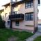 The Cosmic Gate Apartments