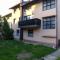 The Cosmic Gate Apartments