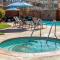 The Lodge at Tiburon