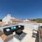 Awesome 5* Lux Villa - El Valle - Pool/Jacuzzi - Murcia
