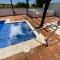 Awesome 5* Lux Villa - El Valle - Pool/Jacuzzi - Murcia