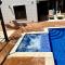 Awesome 5* Lux Villa - El Valle - Pool/Jacuzzi - Murcia