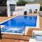 Awesome 5* Lux Villa - El Valle - Pool/Jacuzzi - Murcia