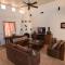 El Dorado Ranch Rental Home With In Home WiFi