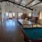 The Den, Coves House