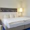 H4 Hotel Hamburg Bergedorf