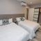 New style La hacienda condo 19