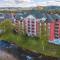 River View Condo Bear Crossing 302
