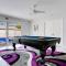 Hollywood Home w Pool Jacuzzi BBQ and Pool Table - هوليوود