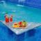 Hollywood Home w Pool Jacuzzi BBQ and Pool Table - هوليوود