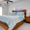 Hollywood Home w Pool Jacuzzi BBQ and Pool Table - هوليوود