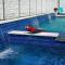 Hollywood Home w Pool Jacuzzi BBQ and Pool Table - هوليوود