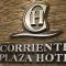 Corrientes Plaza Hotel