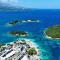 Hotel Four Islands