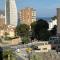 ÁTICO con ENORME TERRAZA y CHILL OUT PARTICULAR - Benidorm
