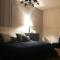 Rosymarty Apartment-vicino Firenze