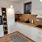 Green Apartment Cerknica