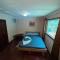 Pura Vida Hostel