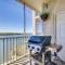 Lakefront Osage Beach Condo Balcony and Pool Access - Osage Beach