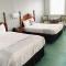 Evergreen Inn