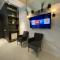 Lux Double Room Apartment in the Center