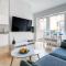 City Break Gdańsk Rajska 8 Apartamenty