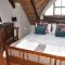 Ocean View Cottage, Springerbaai - Boggomsbaai