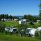 Camp Saltstraumen-Elvegård
