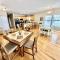Beach Block 4 Bedroom with POOL - 北怀尔德伍德