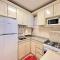 Apartamento Palladio 1dorm Centro by Achei Gramado - غرامادو