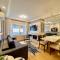 Apartamento Palladio 1dorm Centro by Achei Gramado - غرامادو