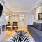 Apartamento Palladio 1dorm Centro by Achei Gramado - غرامادو