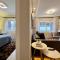 Apartamento Palladio 1dorm Centro by Achei Gramado - غرامادو