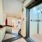 Apartamento Palladio 1dorm Centro by Achei Gramado - غرامادو