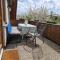 Ferienwohnung mit Dachterrasse