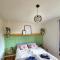 Feel-good apartment close to the city - Reppenstedt