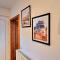Feel-good apartment close to the city - Reppenstedt