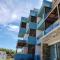 Evalia Apartments