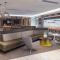 SpringHill Suites by Marriott Tucson at The Bridges - توسان